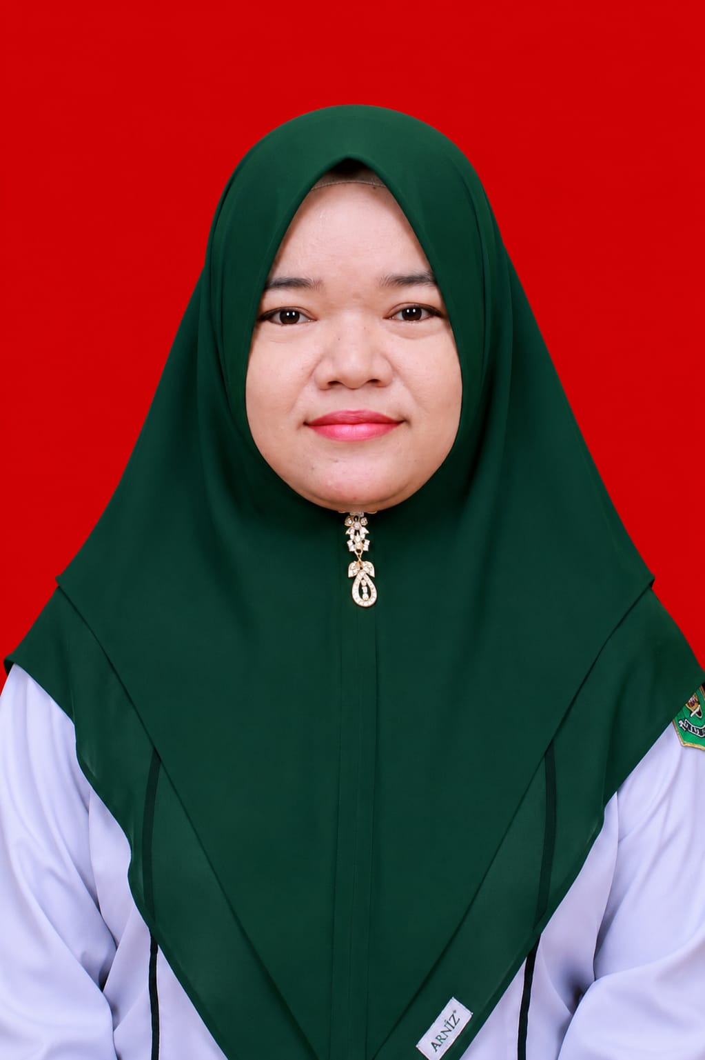 Hidayati, S.Pd
